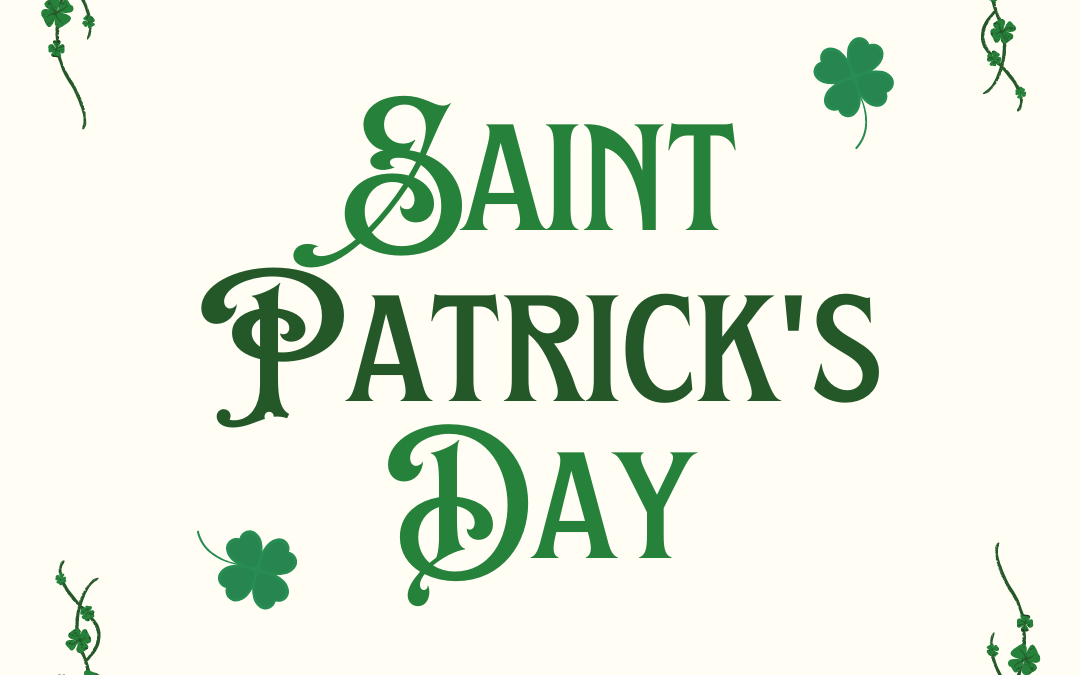 Call Chem-Dry for a Green Clean this Saint Patrick’s Day