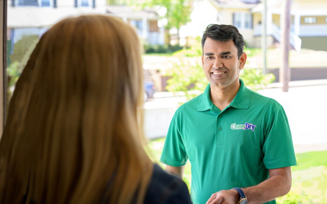 Top-Rated Carpet Cleaning Near Me: Why Chem-Dry Leads the Way