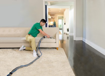 The Story of How Chem-Dry Became The Healthier, Deeper Carpet Cleaner