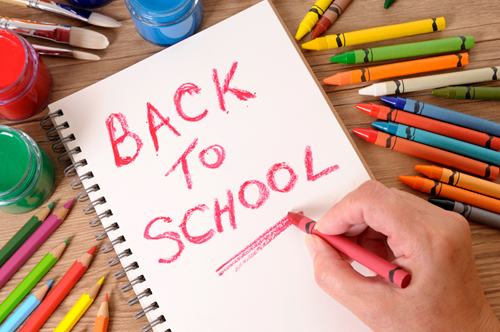 Fall Carpet Cleaning: Refresh Your Home for Back to School